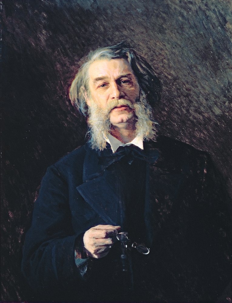 レビーツキー・ドミートリー・グリゴリエビッチE・A・ボロンツォーワ伯爵夫人の肖像 Ivan Nikolaevich Kramskoy -
